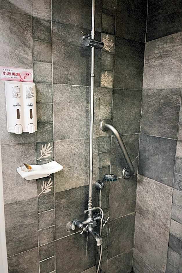 Sin Fu Business Hotel