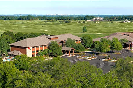 Montgomery Marriott Prattville Hotel & Conference Center at Capitol Hill