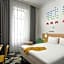 Ibis Styles Budapest Center