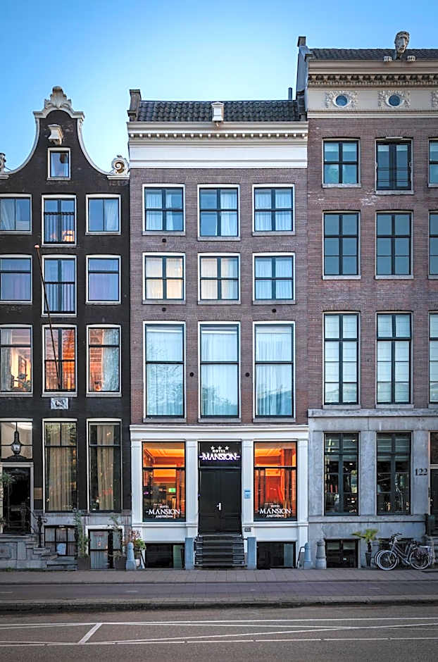 Hotel Mansion