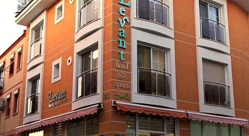 LEVANT HOTEL&APARTS