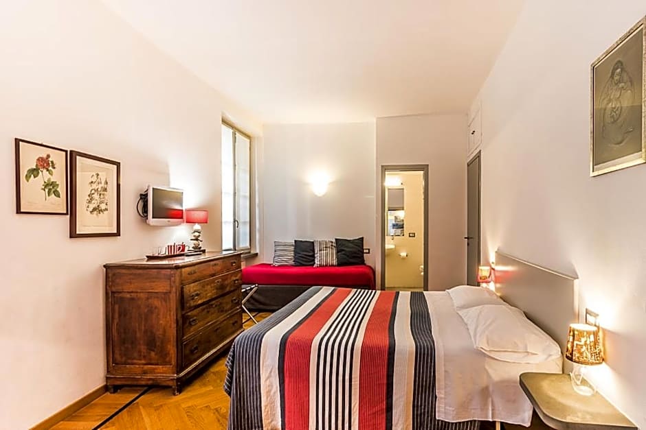 B&B Entro Le Mura