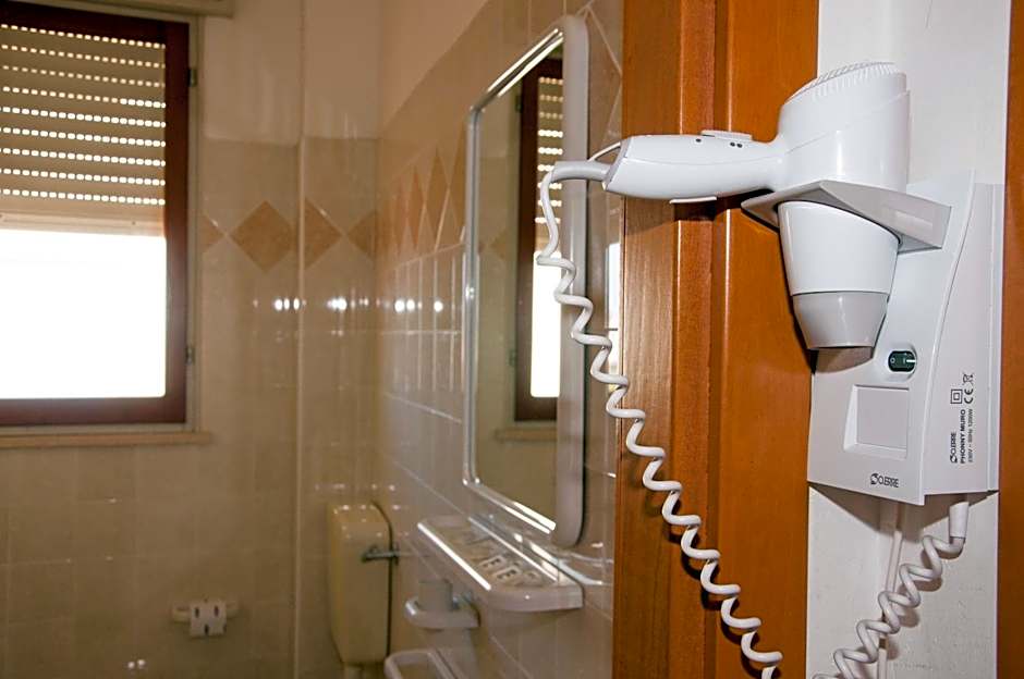 Hotel Rugantino