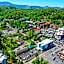 Comfort Suites Gatlinburg Downtown-Convention Center