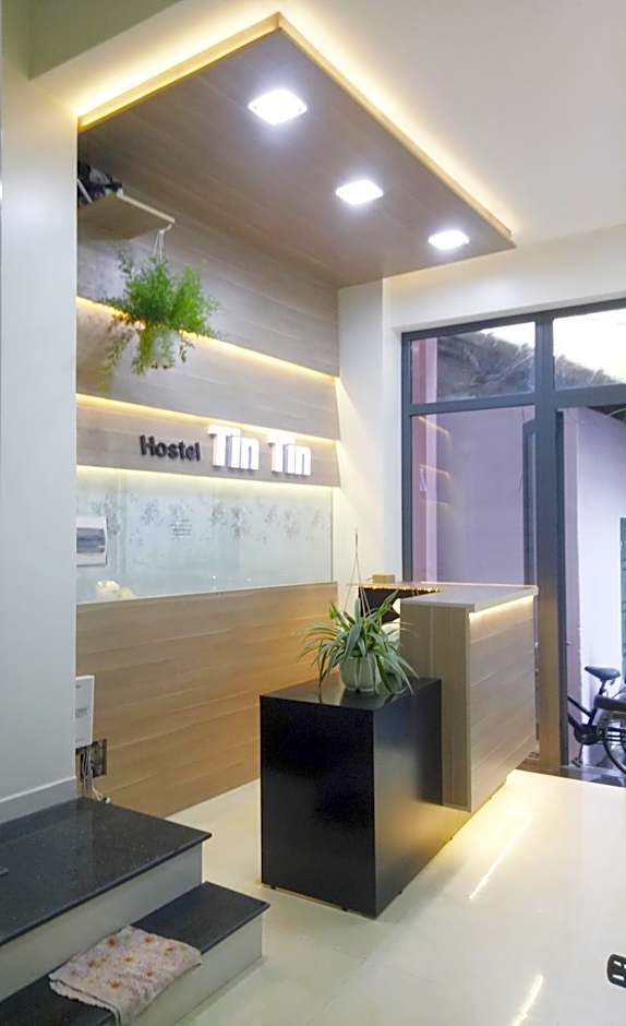 TinTin Hue hostel