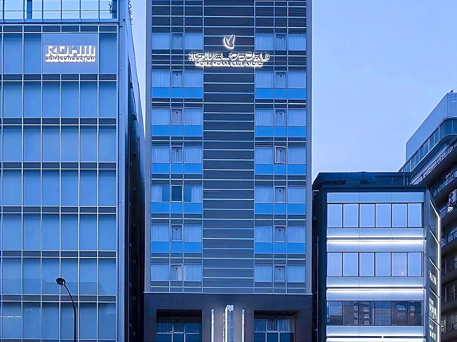 Hotel Hokke Club Kyoto