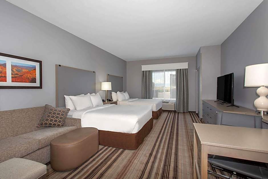 Hawthorn Extended Stay by Wyndham Loveland