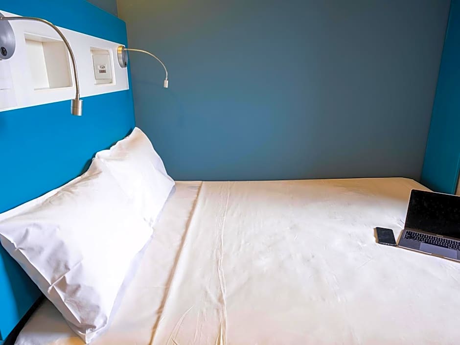 ibis budget Leme SP