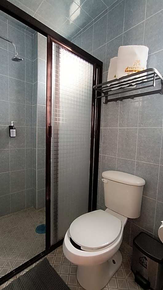 Hotel Real Campestre Tepetoci