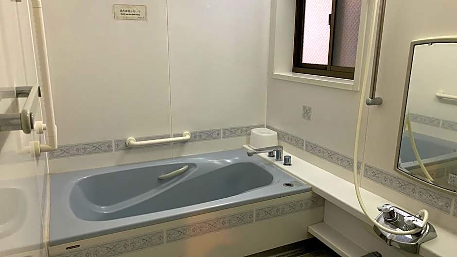 Hostel Marika -ホステルマリカ-