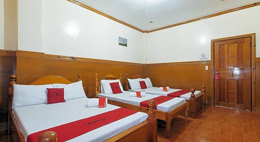 RedDoorz @ Sagada Sunrise View Homestay