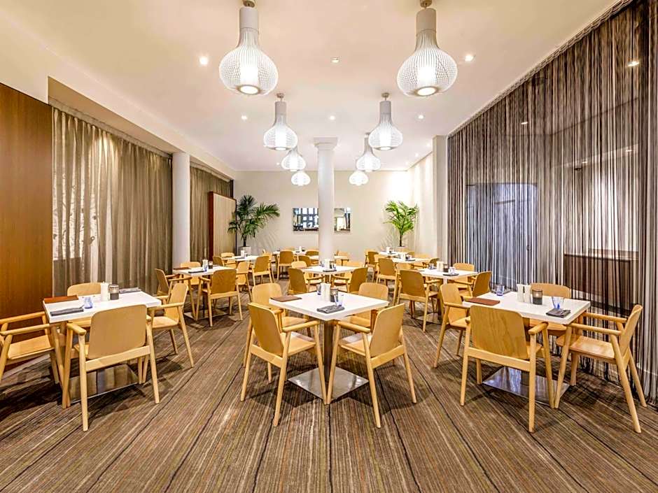Sydney Central Hotel Managed by The Ascott Limited