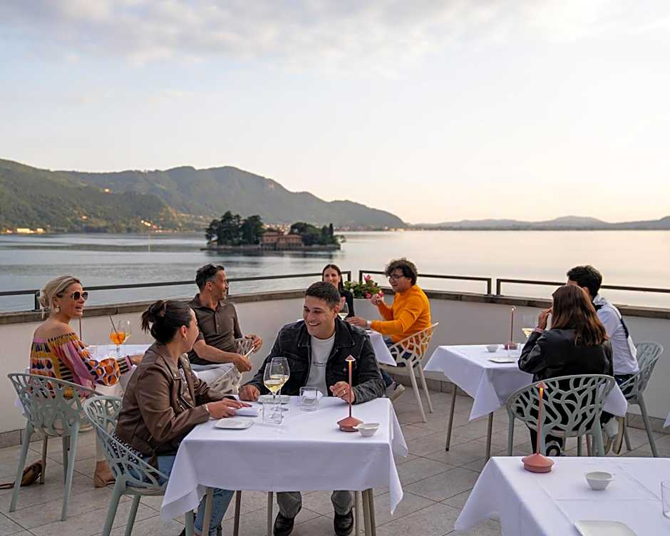 Sensole locanda contemporanea