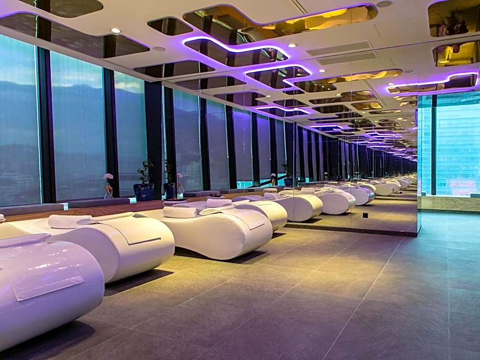 Swissotel Sarajevo