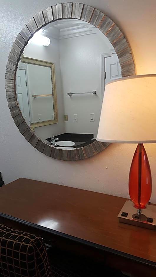 Flamingo Inn Long Beach