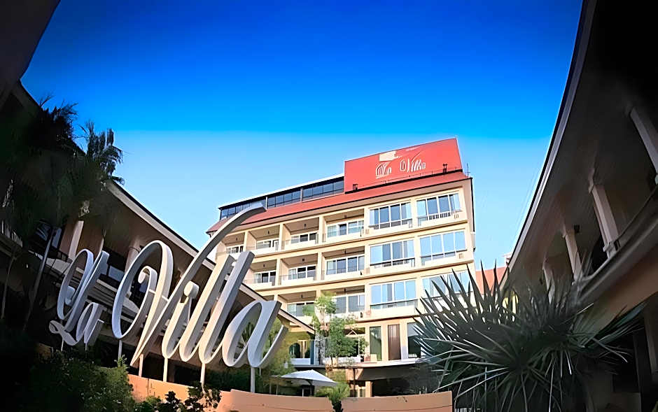 Hotel La Villa