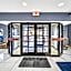 Radisson Hotel Schaumburg