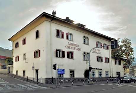 Albergo Casagrande