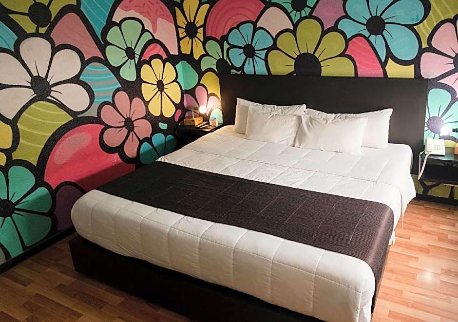 Hi Hotel Impala Queretaro