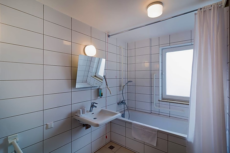 Toyoko Inn Frankfurt am Main Hauptbahnhof