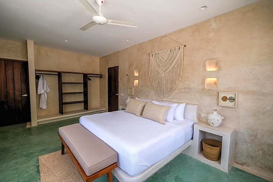 Wakax Hacienda - Cenote & Boutique Hotel