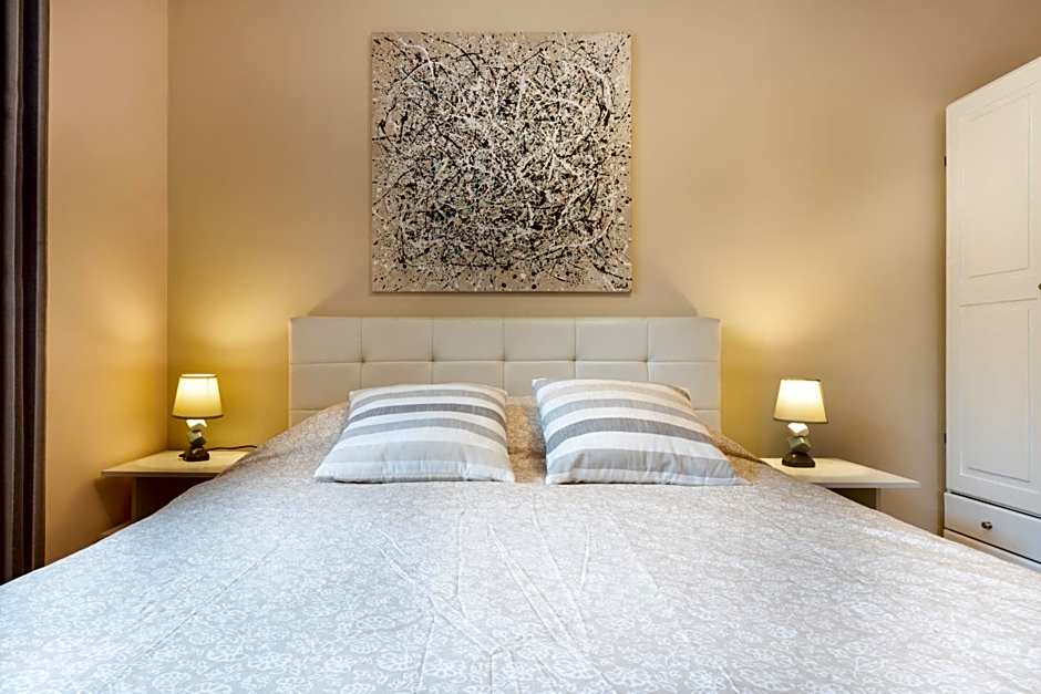Residence Poseidon