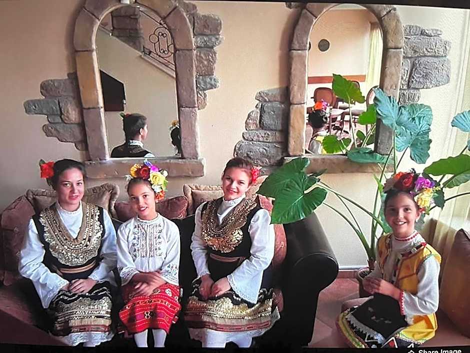 HOTEL BOLYARI