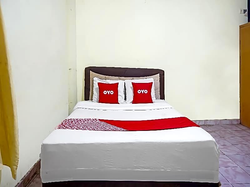 Oyo 91766 Fortuna Hotel Syariah