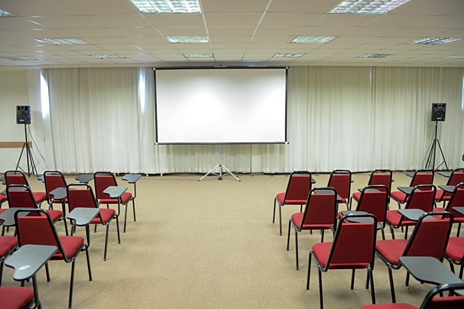 Faria Lima Flat Service