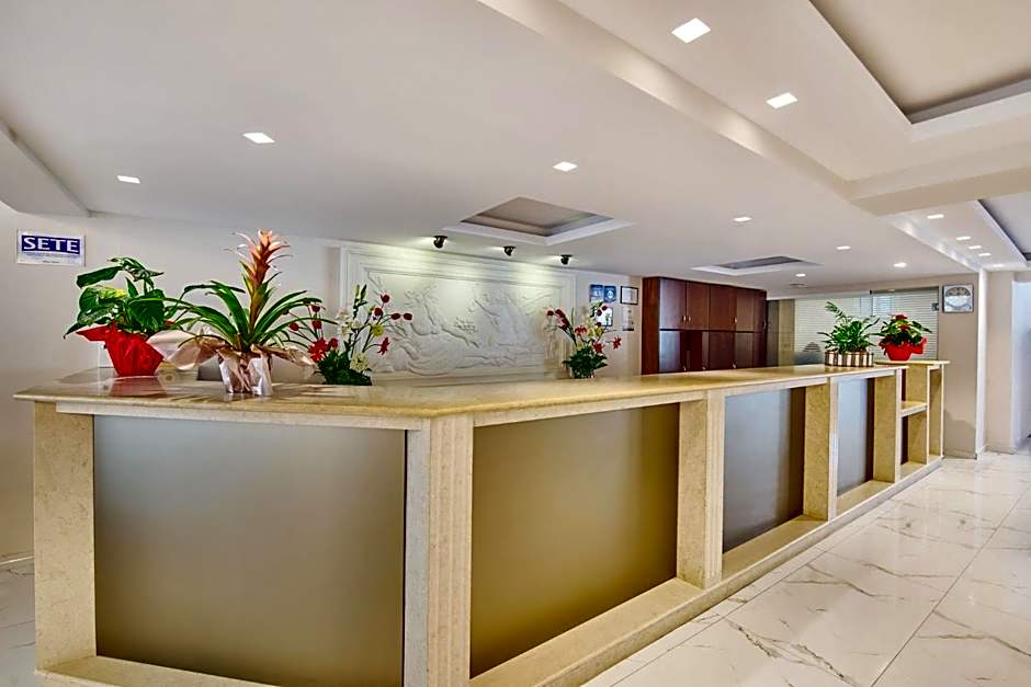 Tsilivi Beach Hotel Zakynthos