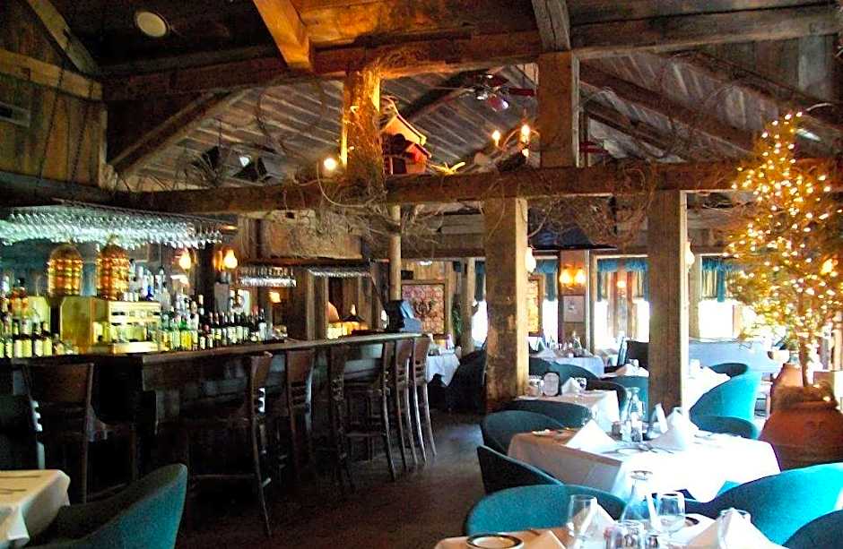 Mario's International Spa, Hotel & Restaurant