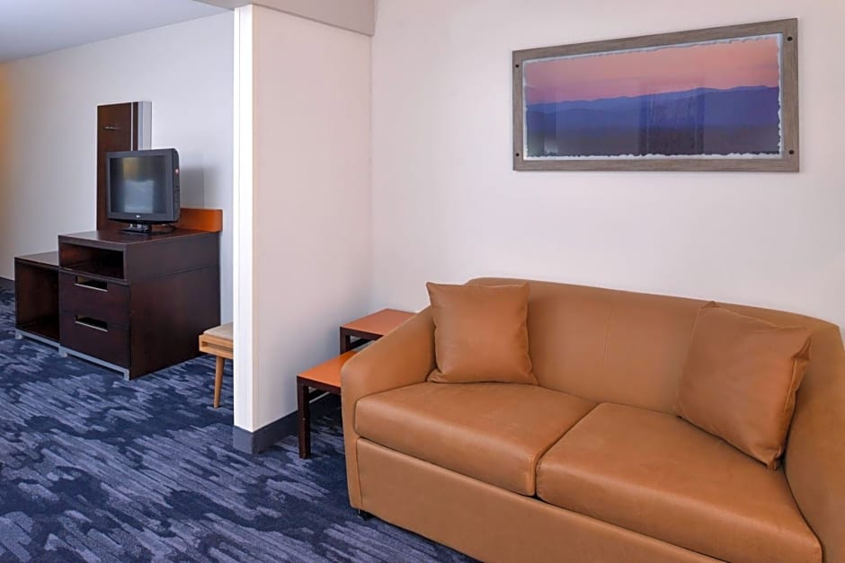 Fairfield Inn & Suites by Marriott Cedar Rapids