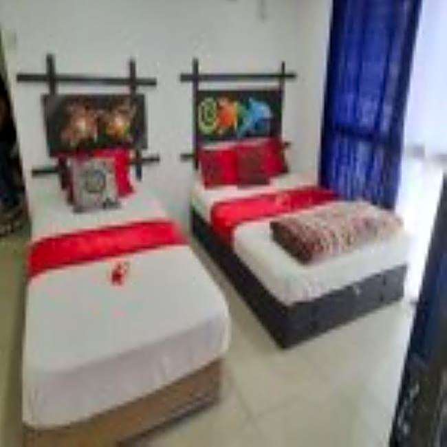 Nadi Airport Transit Hotel