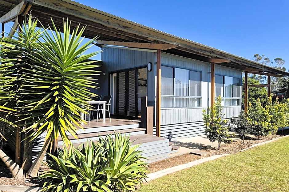 Serenity Diamond Beach (formerly Ramada Resort Diamond Beach)