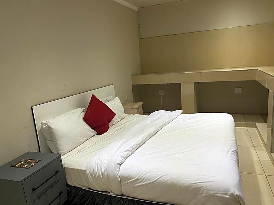 Naldorado Executive Villa