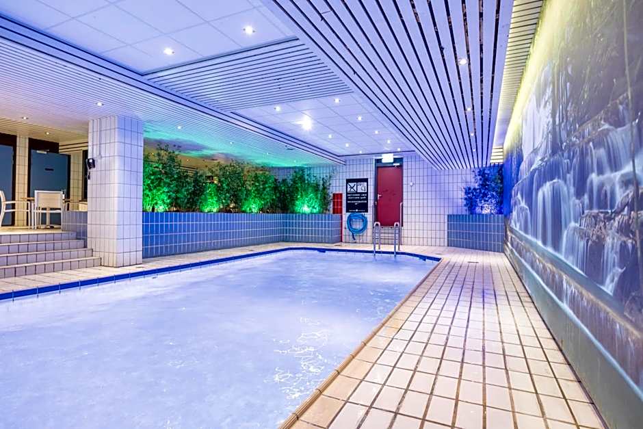 Fletcher Hotel-Restaurant Nieuwegein-Utrecht