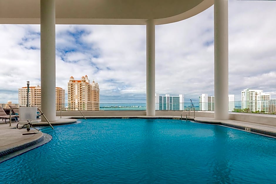 Embassy Suites By Hilton Sarasota