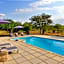 Tshukudu Game Lodge