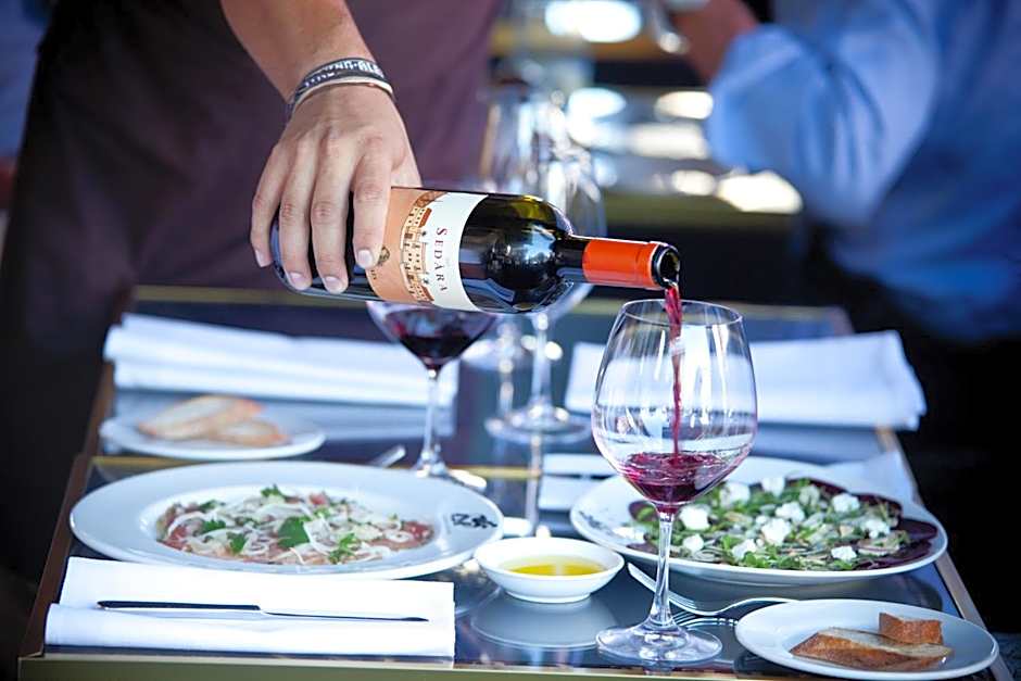 The Larwill Studio Melbourne - Art Series