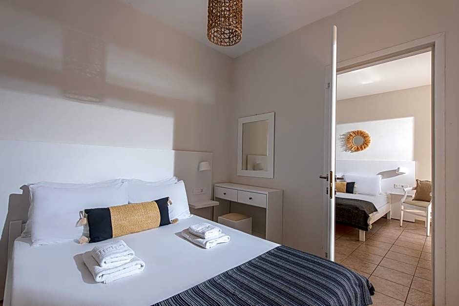 Alexander House Hotel