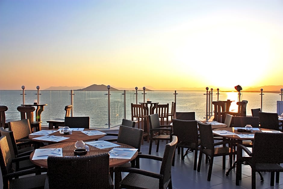 Miramar Beach Hotel Fethiye