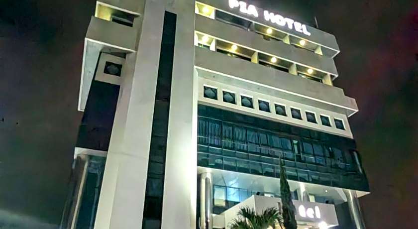 Pia Hotel Bandung