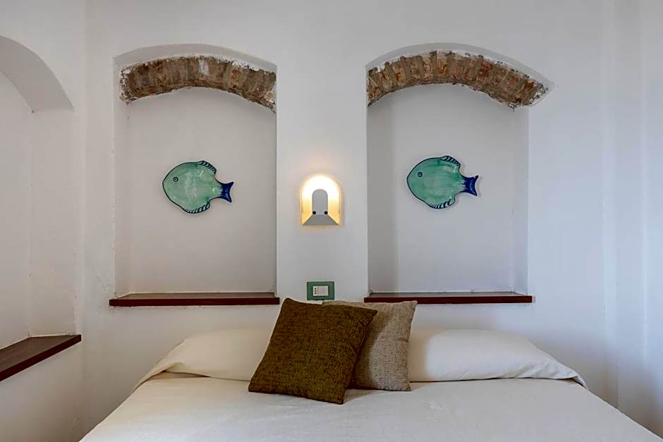 Hotel Castello Monticello