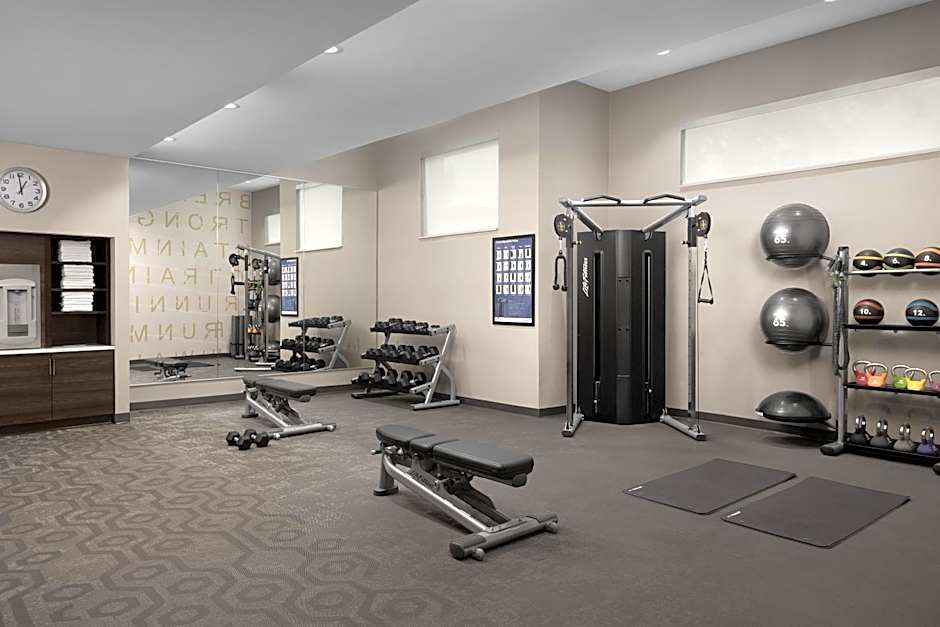 Residence Inn by Marriott Kenwood