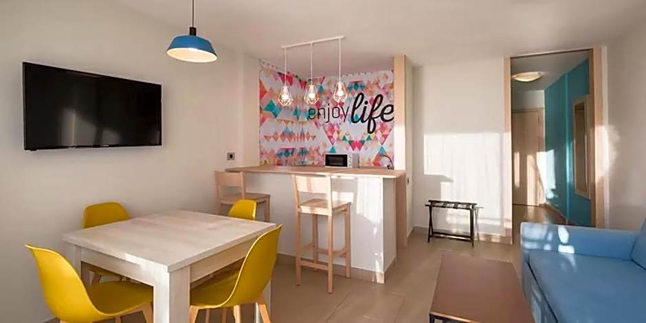 Servatur Isora Suites