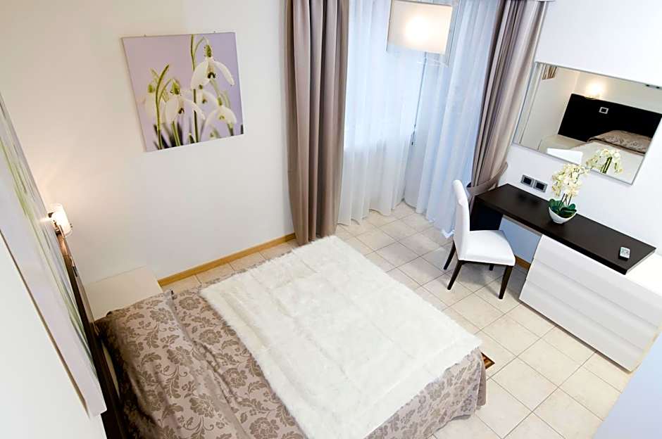 Hotel Alle Due Palme