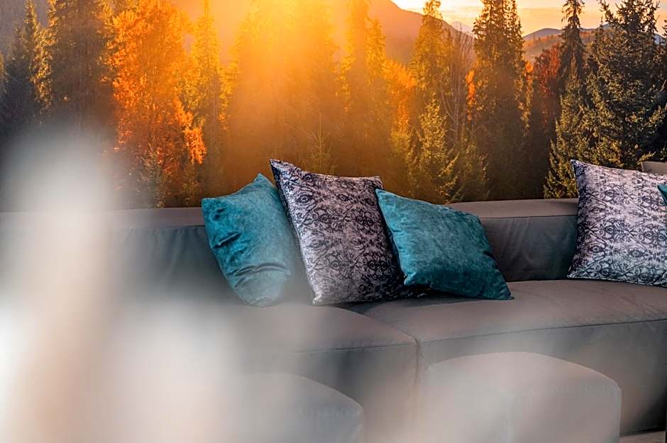 Berg & SPA Hotel Urslauerhof