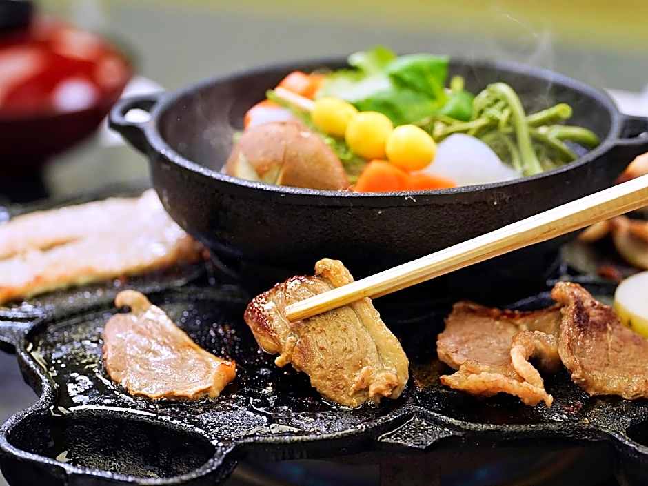 多武峰観光ホテル