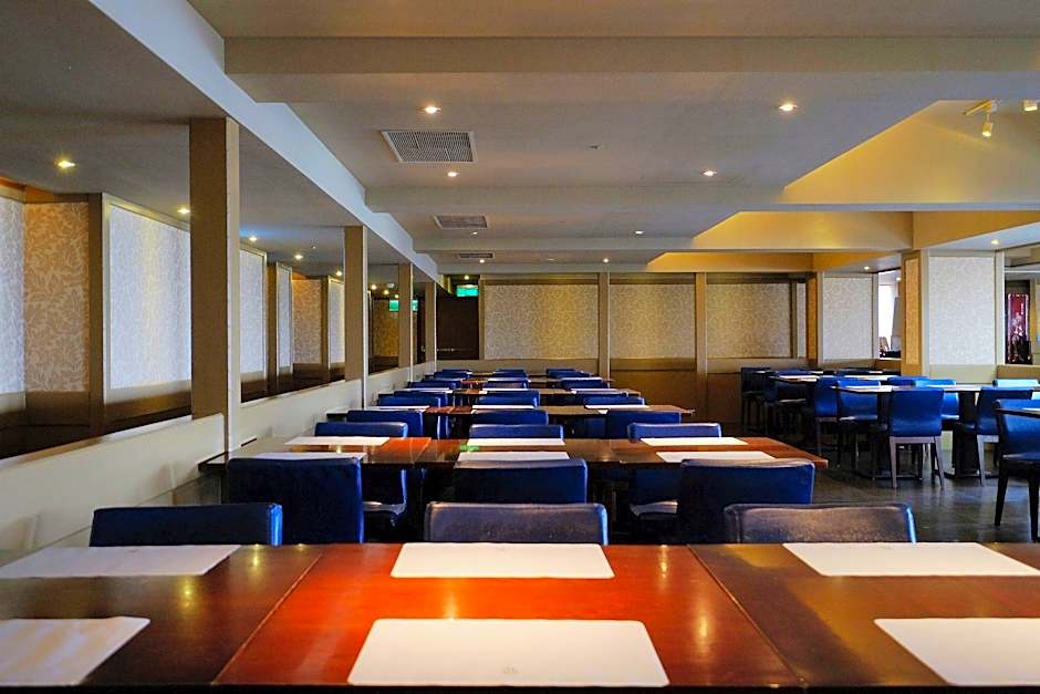 City Suites - Taoyuan Gateway