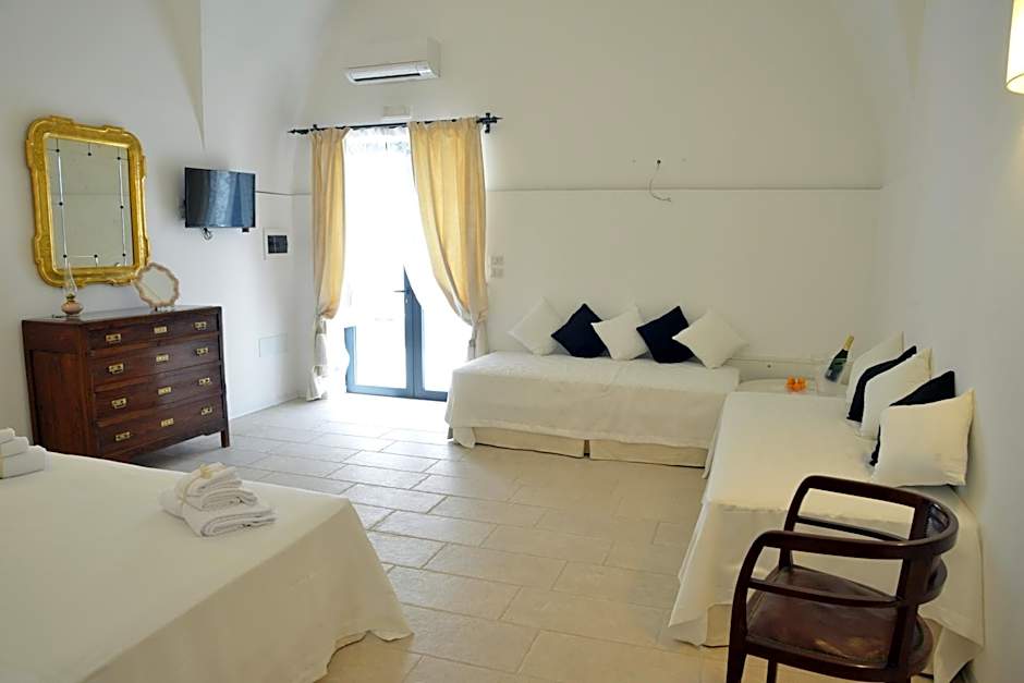 Masseria Palane